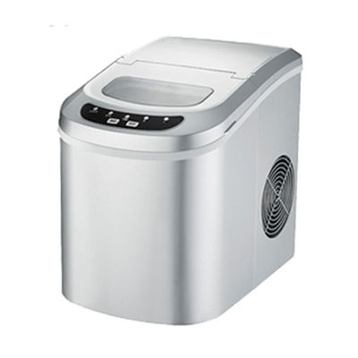 quality  Stainless Steel Outdoor Electric Ice Maker witn CE Certification For Home Use factory