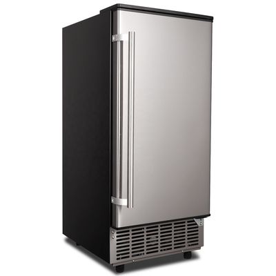 quality  Hotel Hicon Design New Built in Nugget Ice Maker Home 110V/220V-240V CE, ETL factory